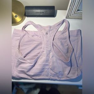Lululemon Run Swiftly Tech Tank
